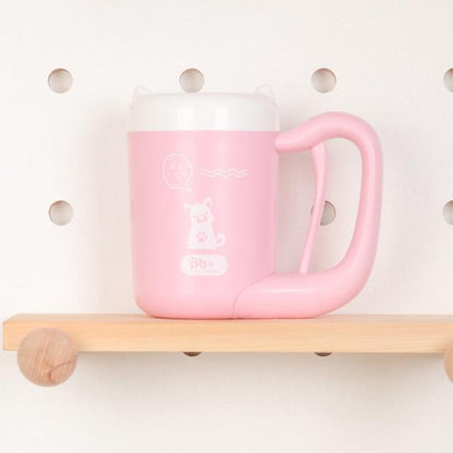 All-in-One Pet Paw Cleaner