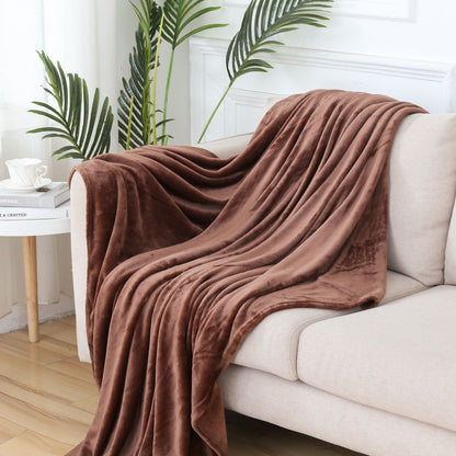 SuperSnug Cozy Blanket