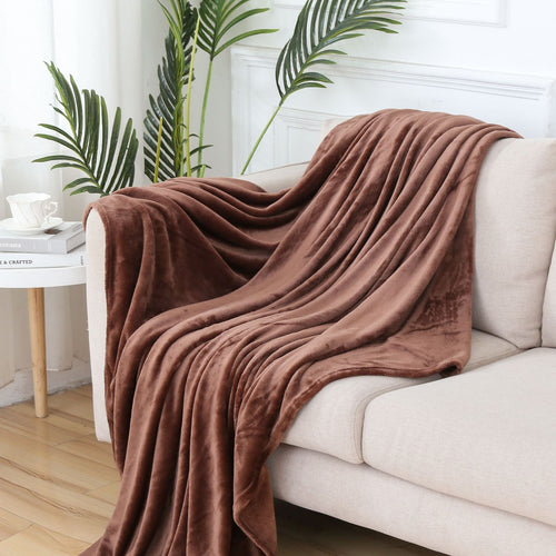SuperSnug Cozy Blanket
