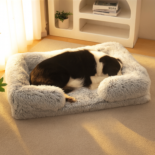 SuperNest Anxiety-Relief Bed