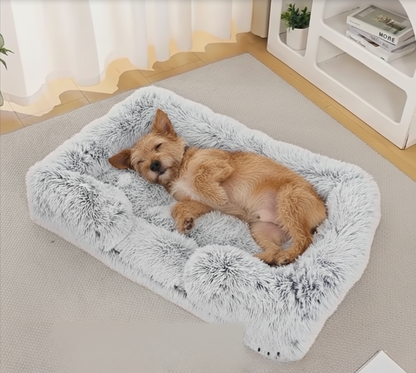 SuperNest Anxiety-Relief Bed