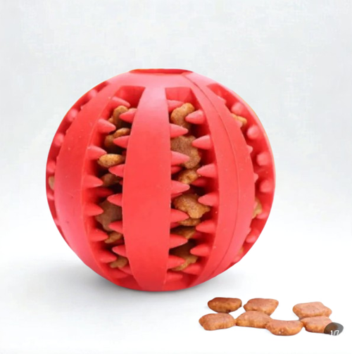 Calming Bite-resistant Ball