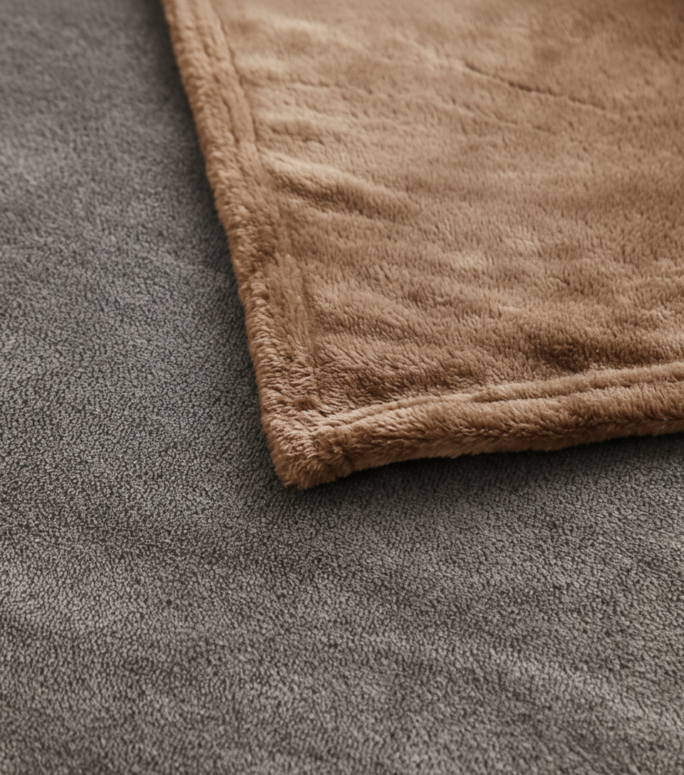 SuperSnug Cozy Blanket