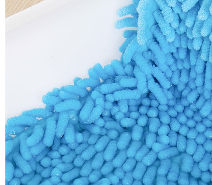 Paw Dry Deluxe - Pet Bath/Cleaning Towel